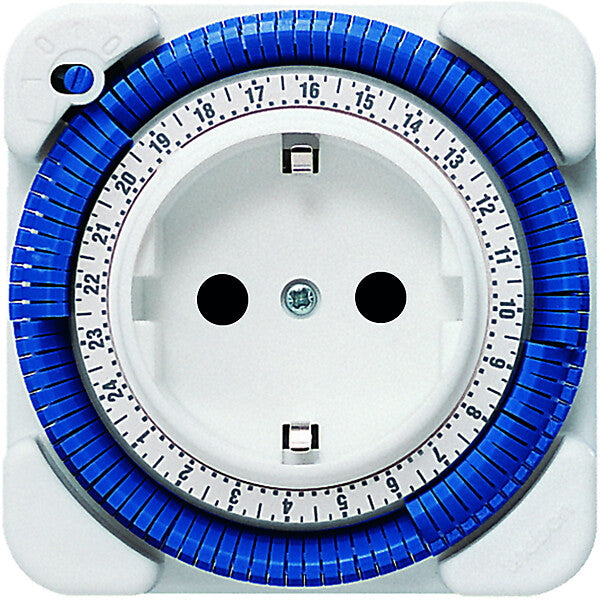 Theben Zeitprogrammstecker 26 safety-plus